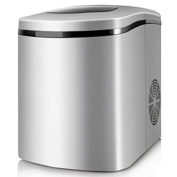 MG12 Legend Ice Maker